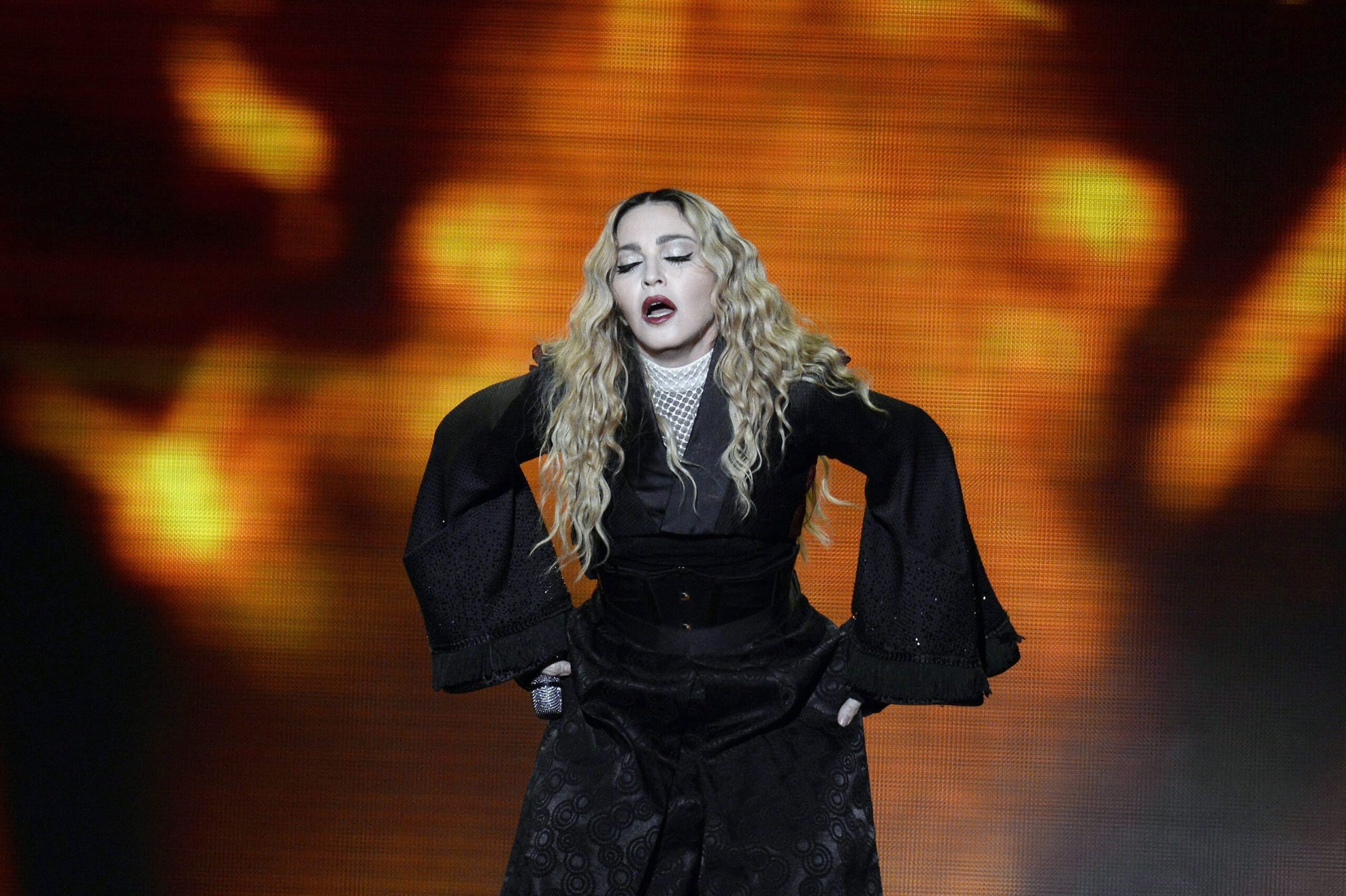 Conoce el motivo del nuevo concierto de Madonna en EEUU