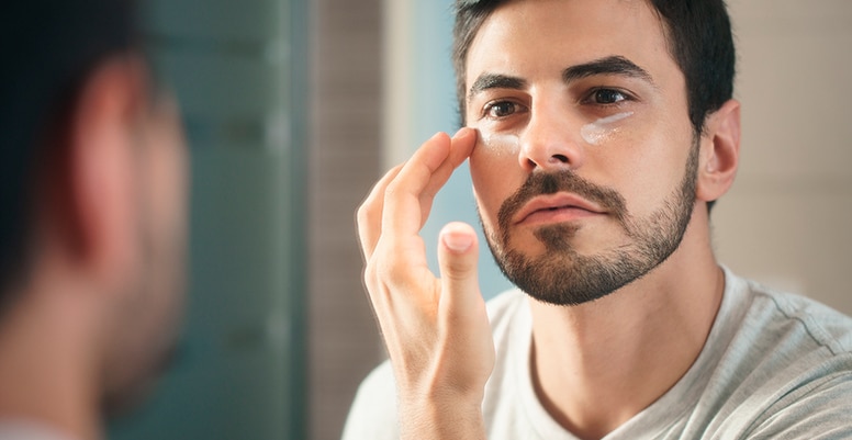 Maquillaje masculino: más común de lo que crees | Diario 2001