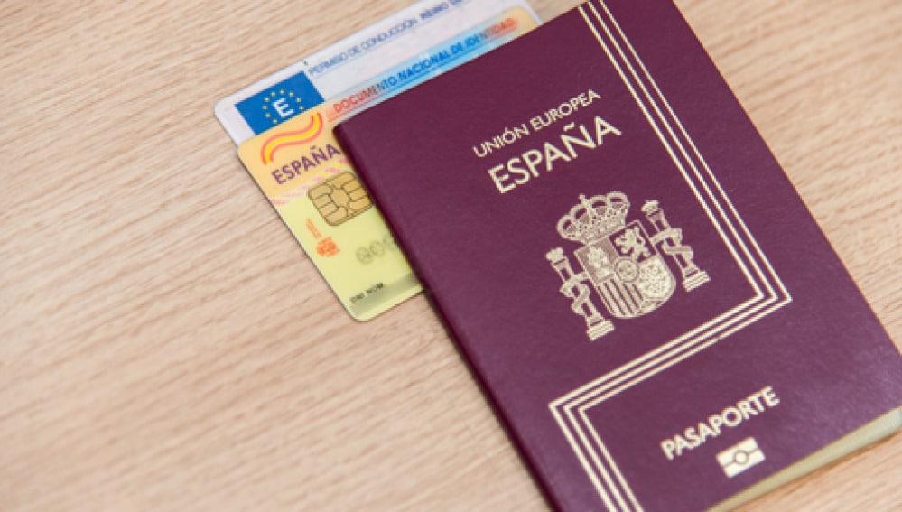 ¿Quieres obtener la nacionalidad española? Lee aquí las cinco manera de tenerla