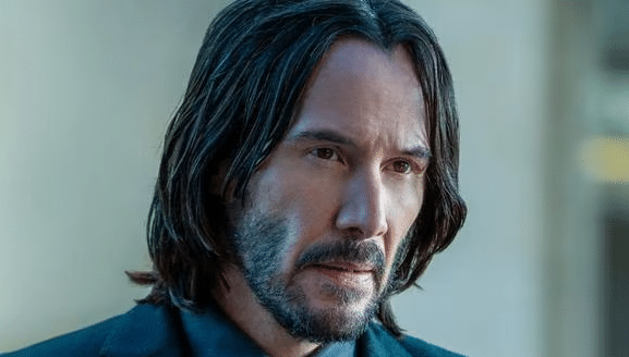 Malas noticias sobre el futuro de Keanu Reeves