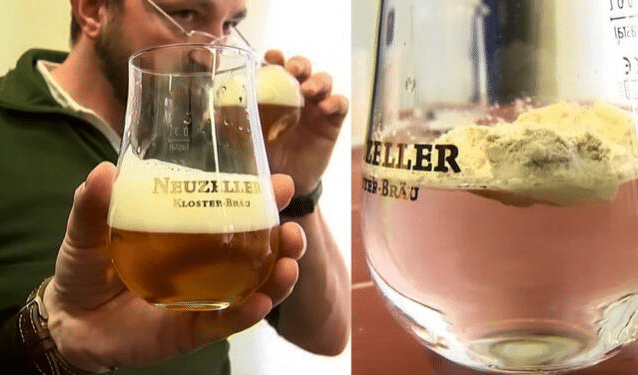 Cerveza en polvo: La nueva bebida alemana que quiere cambiar el mundo