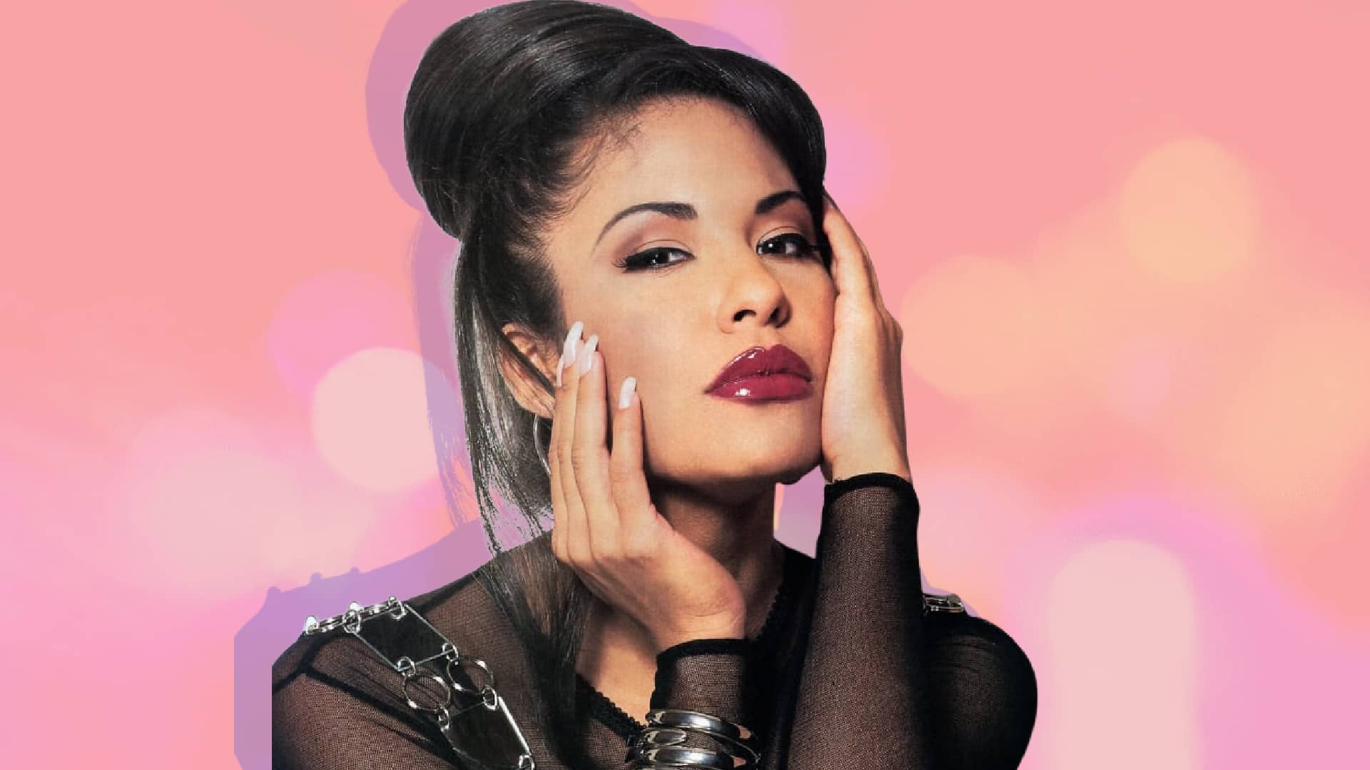 Hoy se cumplen 28 años de la trágica muerte de Selena Quintanilla