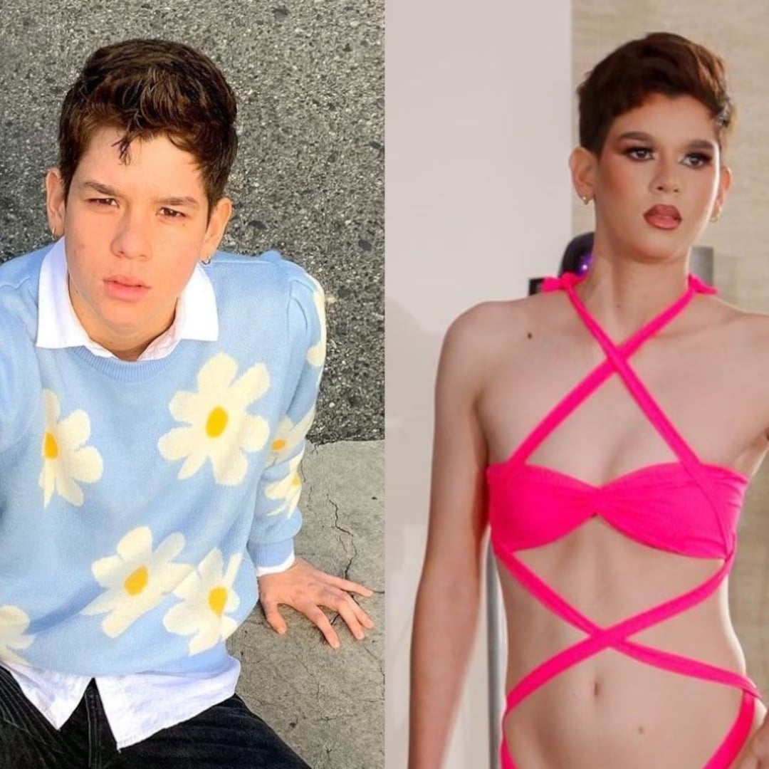 Conoce al chico trans que compite como Miss en Venezuela