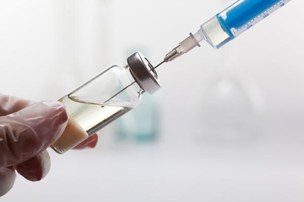 ¿Para qué sirve?: Aprueban una nueva vacuna para menores