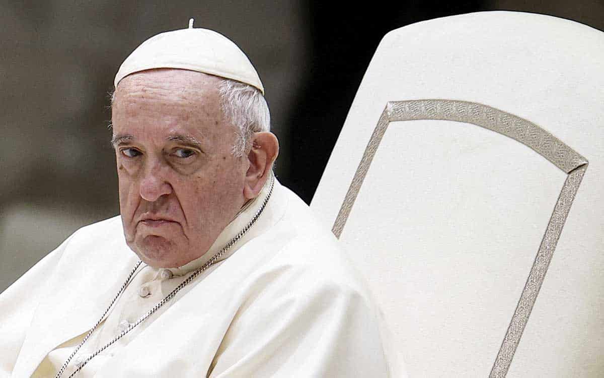 ¡EXCLUSIVA!: ¿El papa Francisco permitirá a los curas casarse? (+VIDEO)