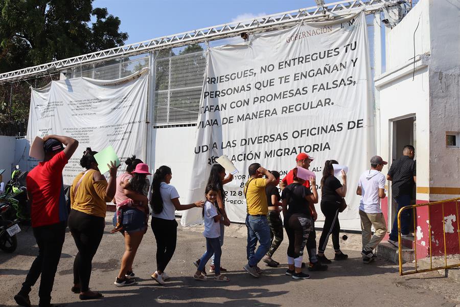 ¡Lamentable! Mueren tres migrantes venezolanos en trágico accidente