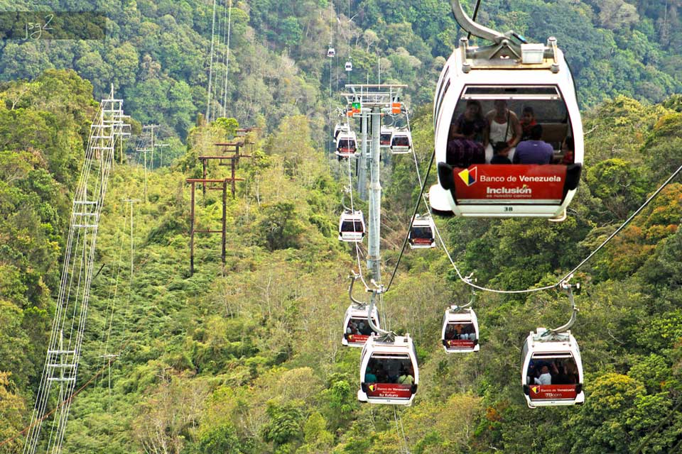 ¿Te quedas en Caracas en Semana Santa? Así puedes disfrutar tus días libres