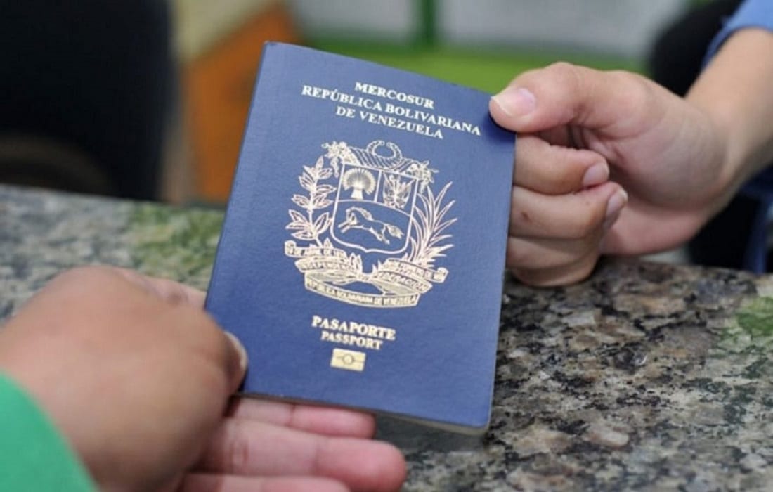 PASO A PASO: Estos son los verdaderos requisitos para renovar el pasaporte en el SAIME (+DETALLES)
