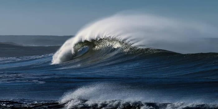 Protección Civil prepara a estados costeros para simulacro de tsunami