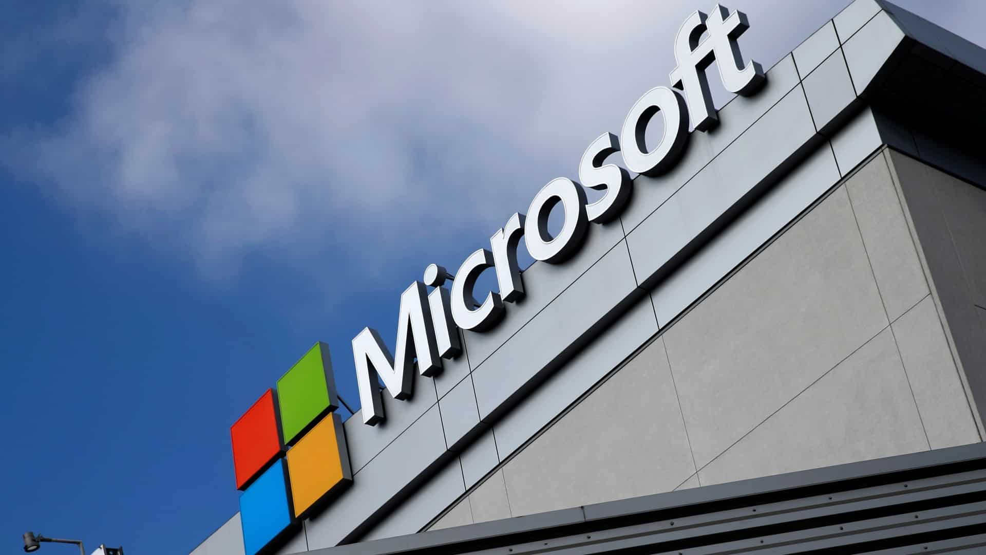 Sepa el por qué: Gobierno de EEUU multa a Microsoft