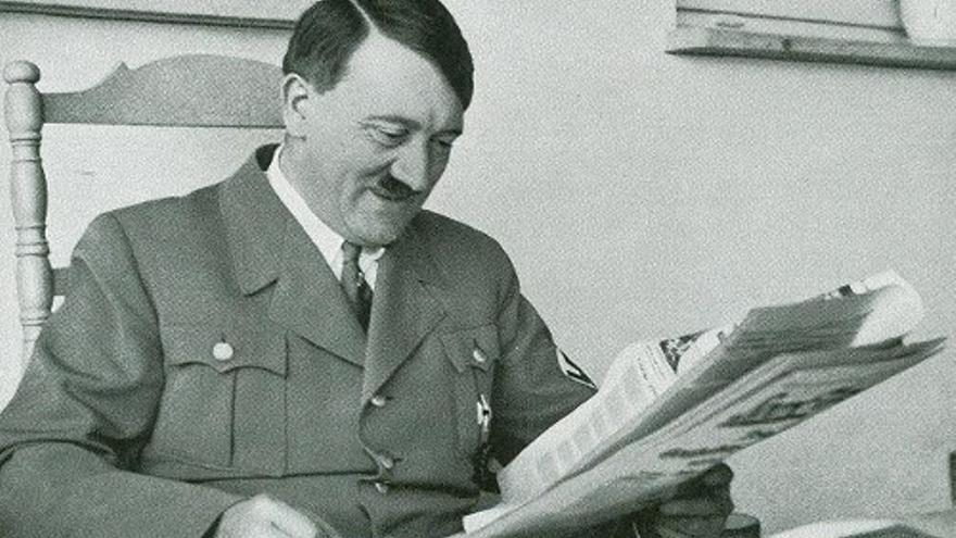 Lo que no sabías de Adolf Hitler a 134 años de su nacimiento