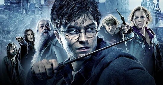 ¡Entérate! Anuncian la serie para televisión de Harry Potter ¿Sabes dónde verla?