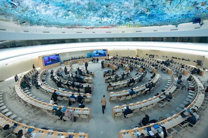 Consejo de DDHH de la ONU aprobó nueva resolución (+Detalles)
