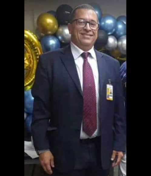 ¡Lamentable! Falleció comisario del CICPC Daniel Hurtado en trágico accidente