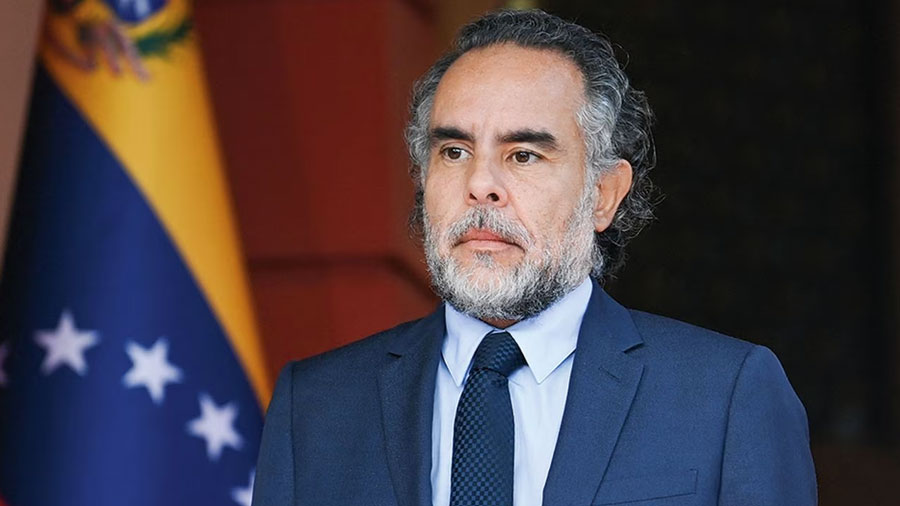 ¿Monómeros será vendida a Colombia?: Embajador colombiano se pronunció
