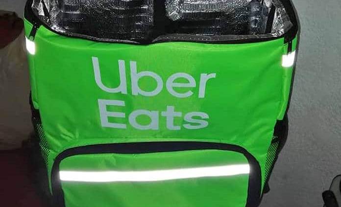 Mató a conductor de Uber Eats en Florida: Lo desmembró y ocultó en bolsas negras