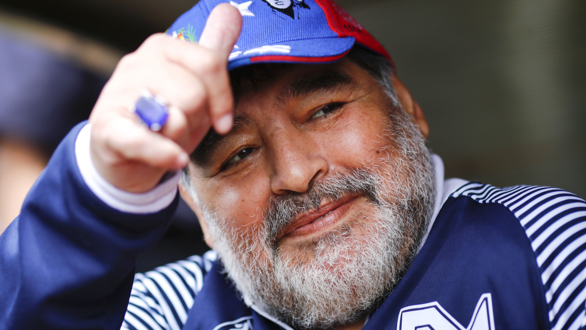 ¡Se hará justicia! Ocho profesionales de la salud acusados de la muerte de Diego Maradona
