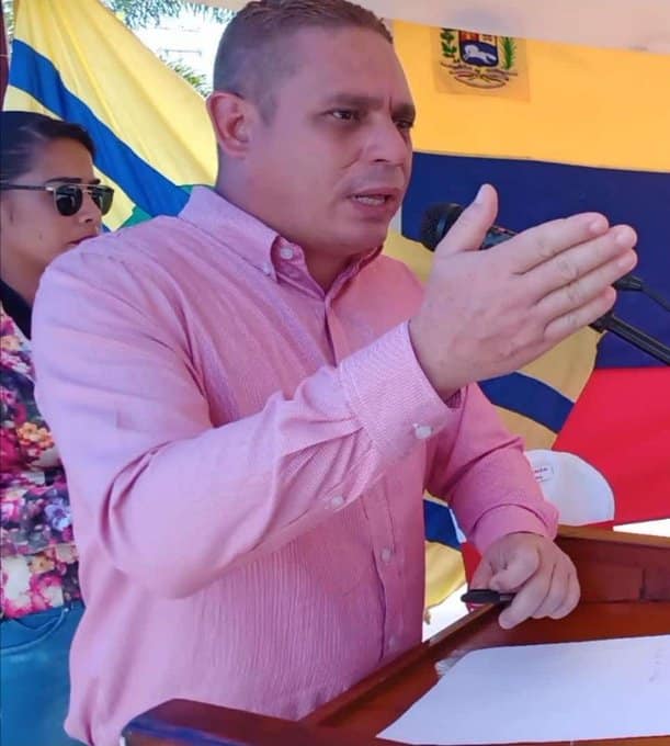 Asesinan al concejal José Ramón Atienza en Puerto Ordaz: Presumen sicariato | Diario 2001