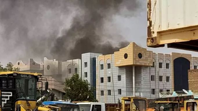 Finaliza la tregua en Sudán y la destrucción se torna más brutal