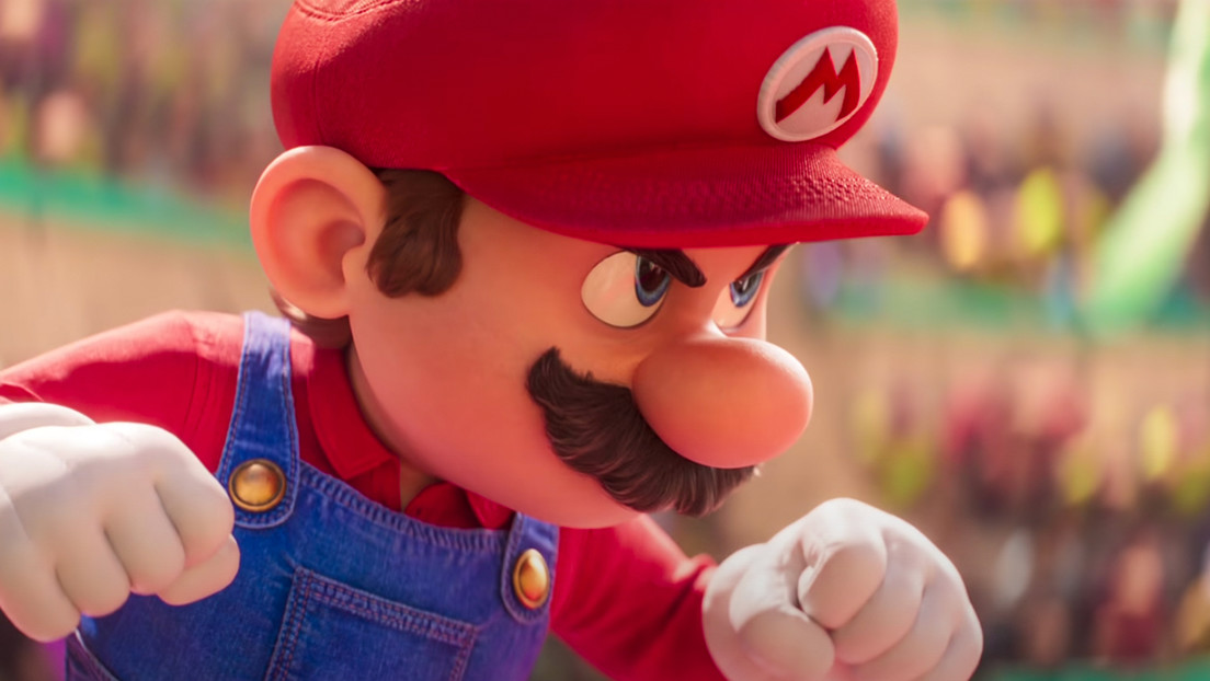 Por esta razón Nintendo cambia el nombre de un personaje de Super Mario Bros