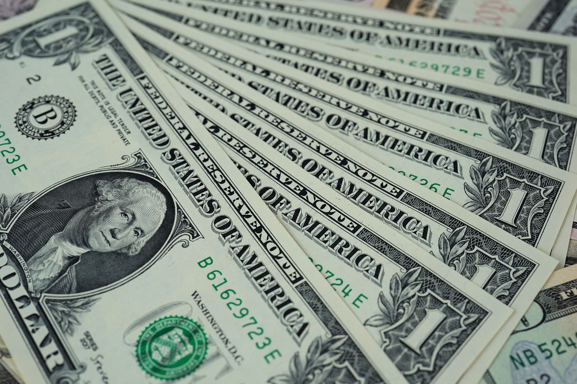 Tu billete de un dólar podría valer hasta 30mil dólares: Cómo reconocerlo