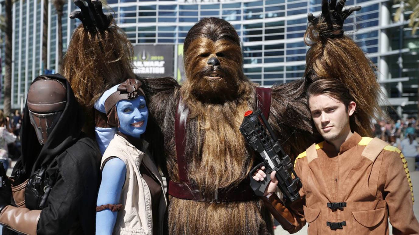 ¿Star Wars regresa a los cines?: Conoce los detalles