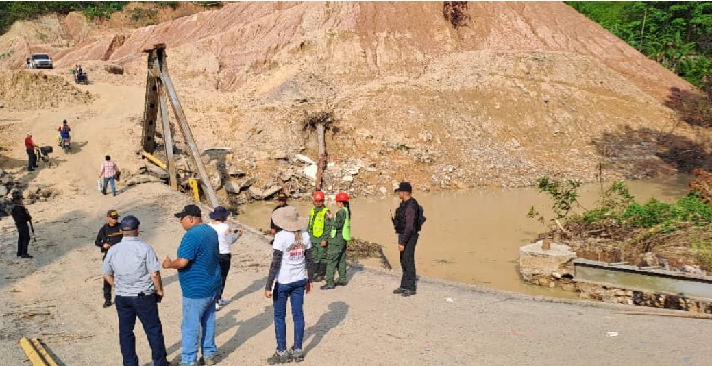 Dotan a esta región del país para atender temporada de lluvias 2023: Sepa más | Diario 2001