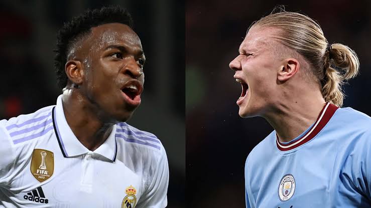 Real Madrid y Manchester City luchan por ser el rival del Inter en la final de Champions