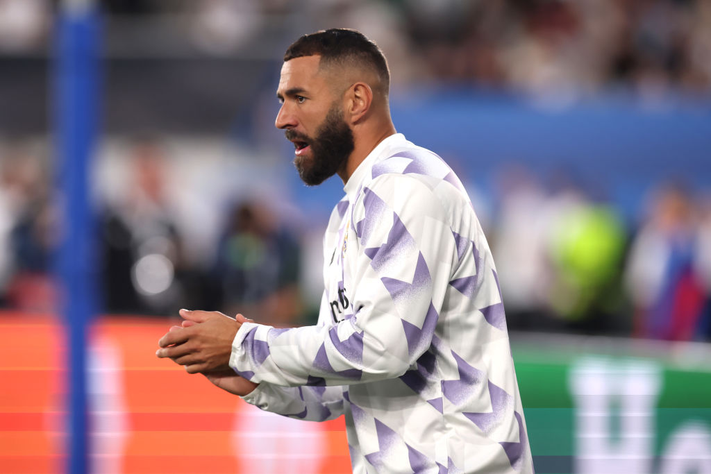 ¡Tentador! Benzema recibe una propuesta del fútbol árabe: Sepa cuánto dinero es