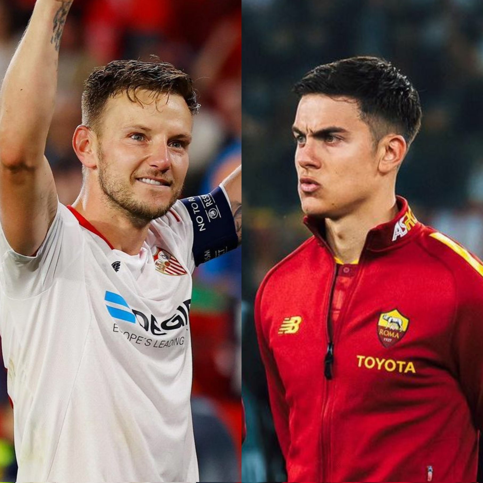 ¡Por la gloria! Sevilla y Roma pelearán por el título de la Europa League