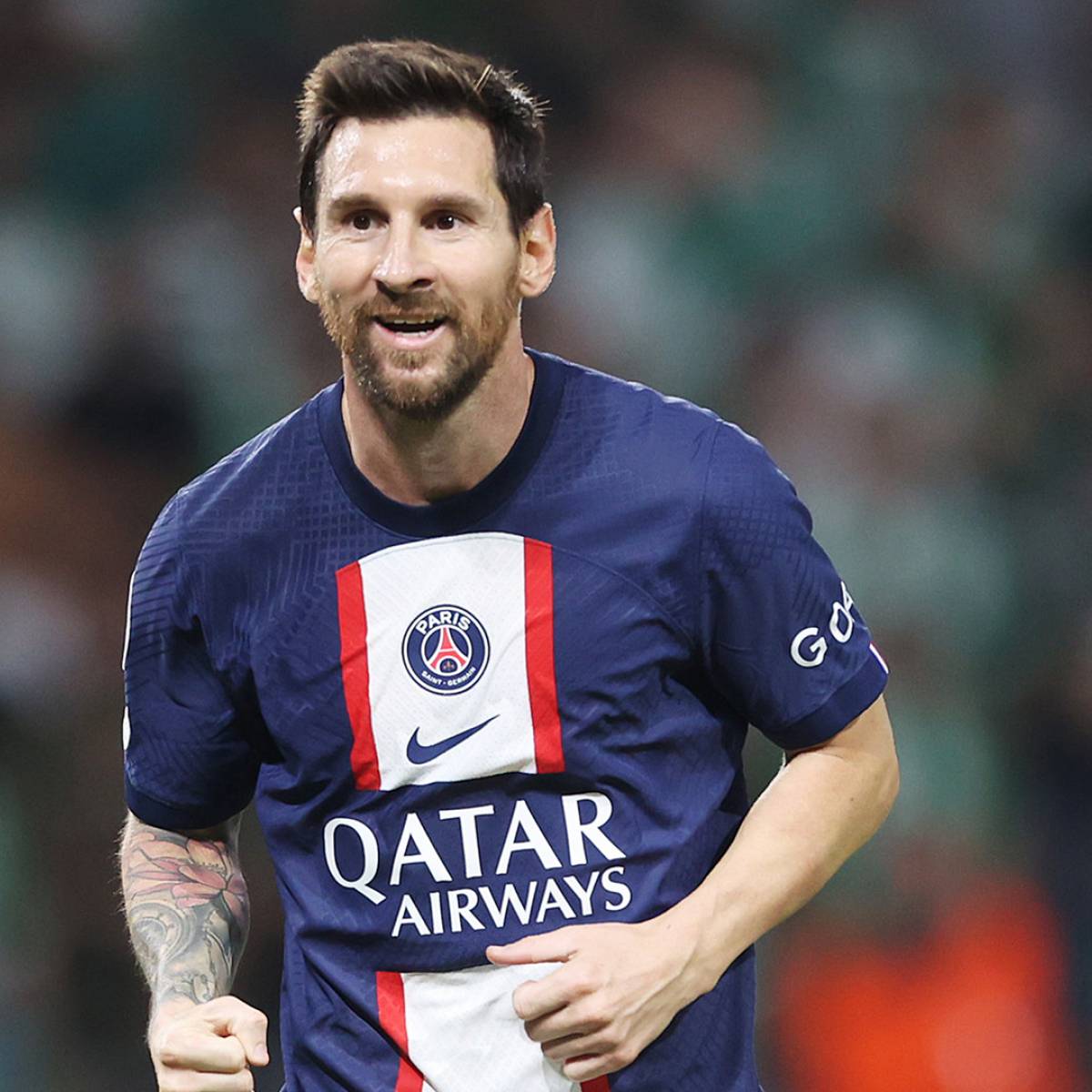 ¿Barcelona o Arabia Saudita? Messi decidirá su futuro en los próximos días | Diario 2001