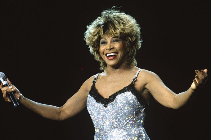 Personalidades del mundo lamentan la muerte de Tina Turner | Diario 2001