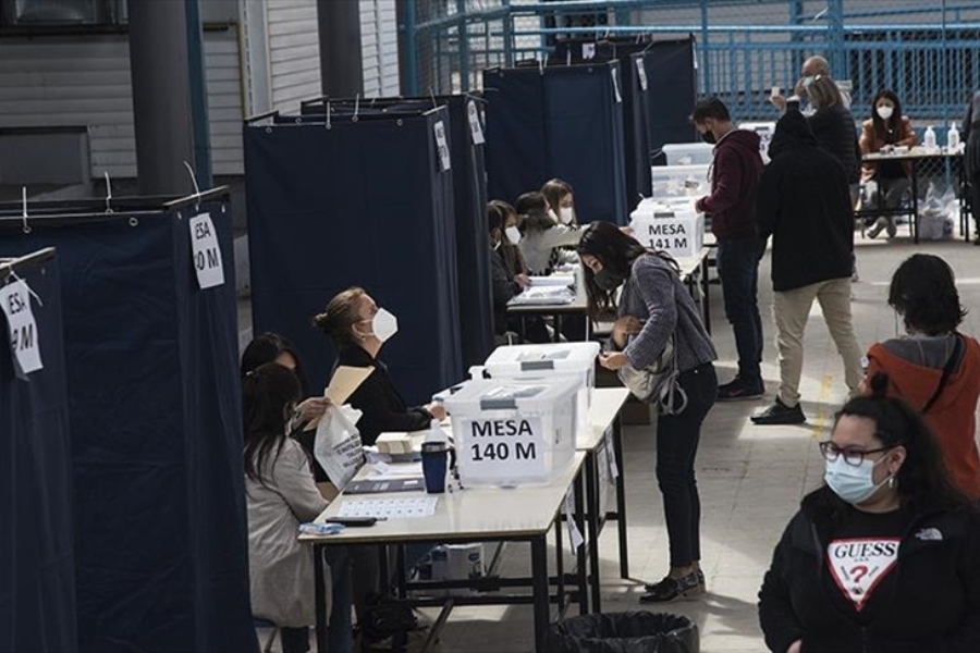 El Partido Republicano arrasa en las elecciones de Chile: Esto sucederá con la Constitución