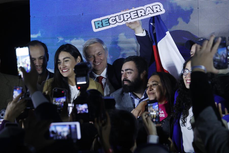 Chile: Paradoja del péndulo ideológico en la región (análisis)