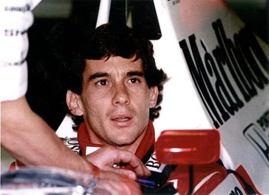 1 de mayo en el deporte: Día para recordar a Ayrton Senna
