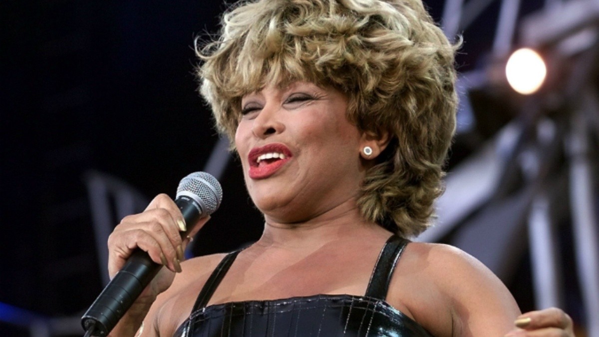 Así recuerdan sus vecinos a Tina Turner