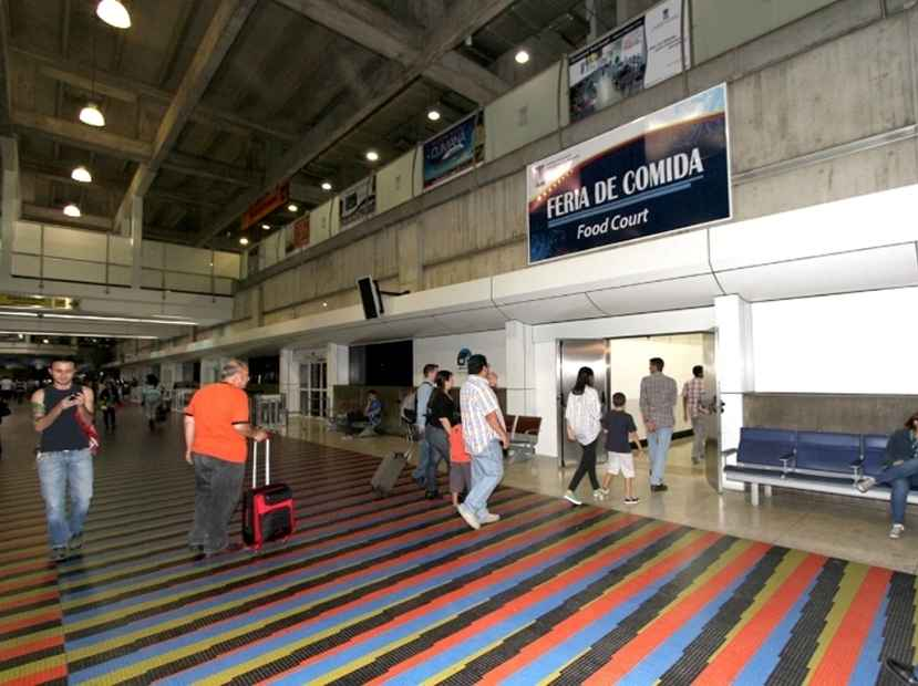 Reportan importante falla en el aeropuerto de Maiquetía: Esto se sabe