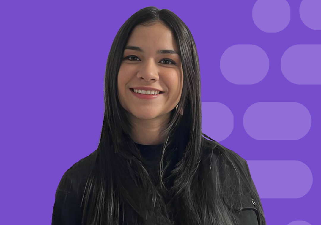 Alejandra Reyes: Los juegos son una poderosa herramienta educativa