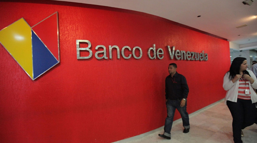 Banco de Venezuela: Así puedes comprar y vender dólares