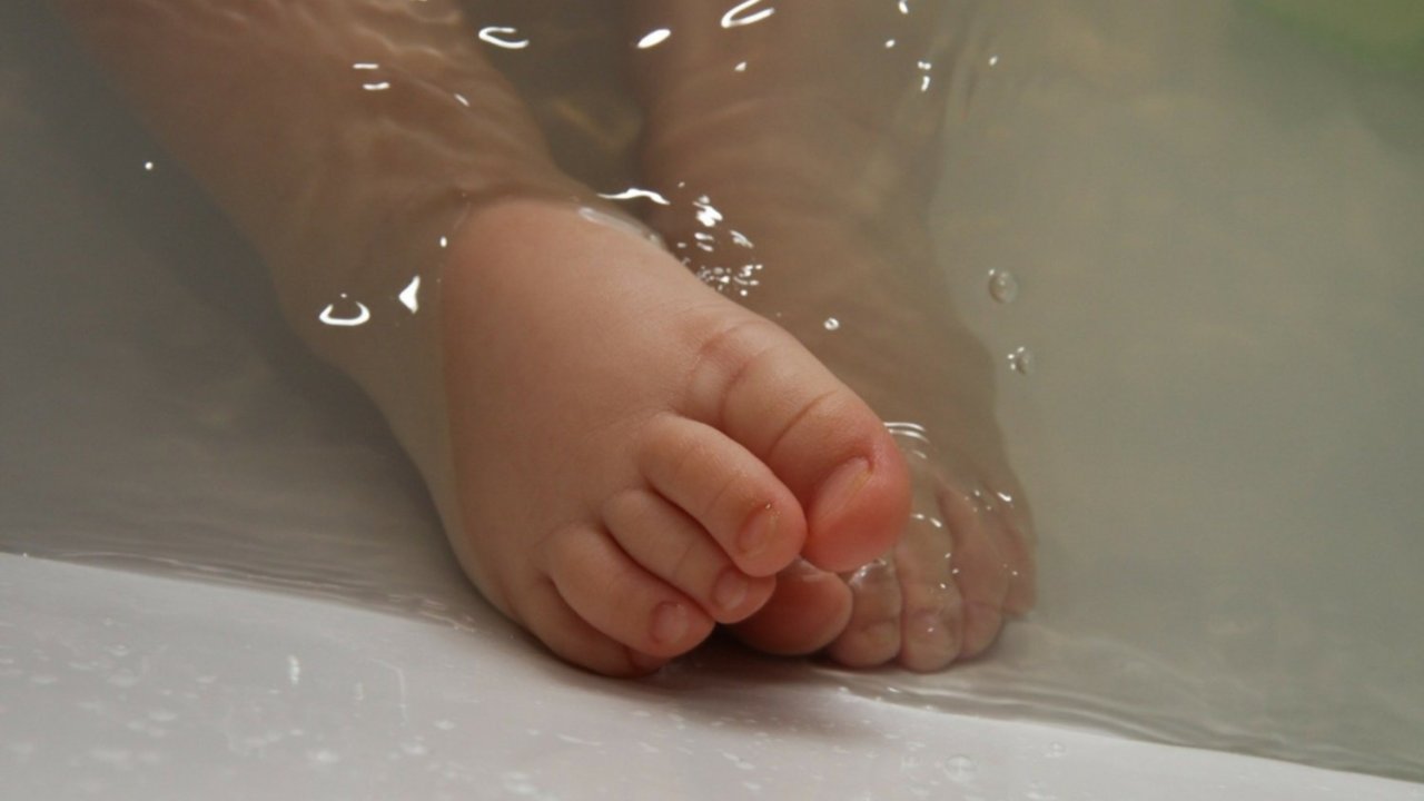 Bebé murió ahogado tras un descuido de sus padres (+Detalles)