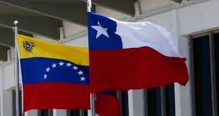 Embajada de Venezuela en Chile anuncia aumento de citas para trámites