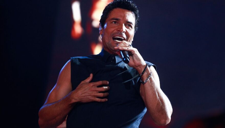 Chepa Candela: Chayanne regresa a la música tropical con nuevo tema