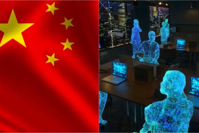 China toma medidas para prevenir riesgos en Inteligencia Artificial