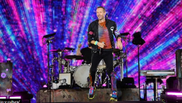 ¡Emotivo! Vocalista de Coldplay cumplió el sueño de un venezolano con autismo (+Video)