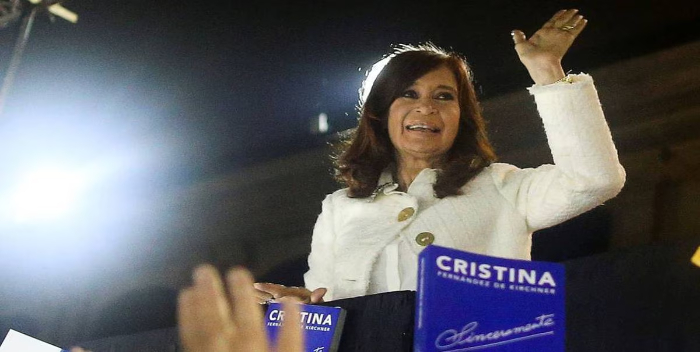 ¿Se lanzará o no Cristina Fernández a las elecciones presidenciales de Argentina?