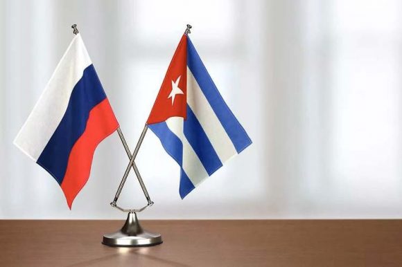 Cuba y Rusia llegaron a varios acuerdos en estas áreas