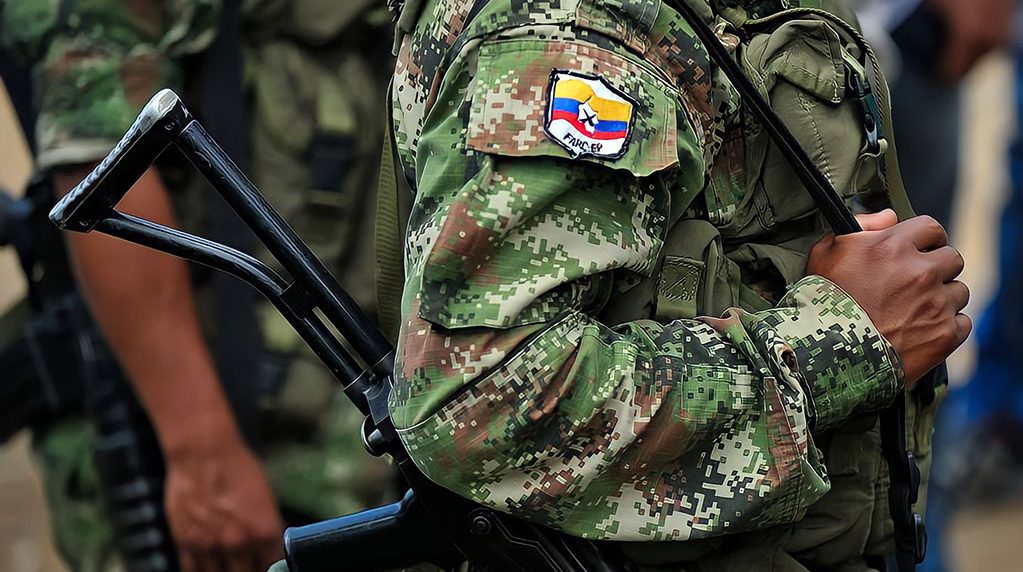 Grupo armado de Colombia se atribuye asesinato de adolescentes indígenas