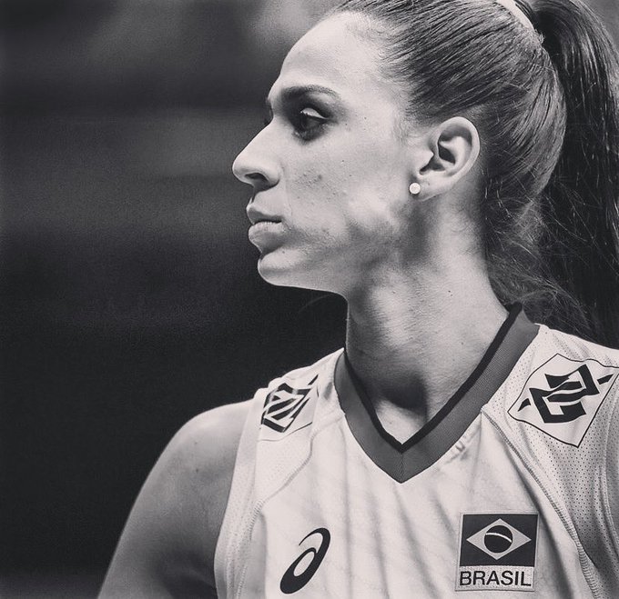 Luto en el deporte brasileño: Muere con tan solo 29 años la exjugadora de voleibol Ana Paula Borgo