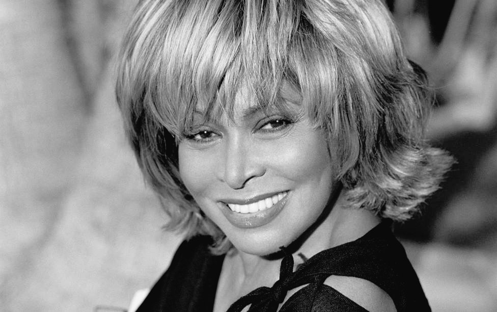 Tina Turner: ¿Quién era la reina del rock and roll ?