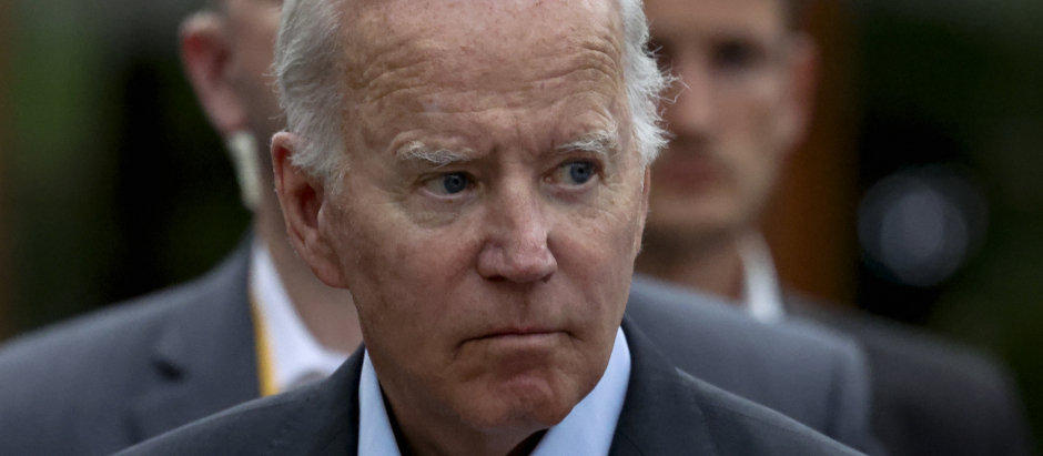 Texas demanda a Joe Biden: Este fue el detonante